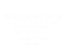 Private Dentistry Award