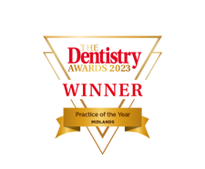 Dentistry Award Dentistry Award