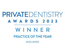 Private Dentistry Award Private Dentistry Award